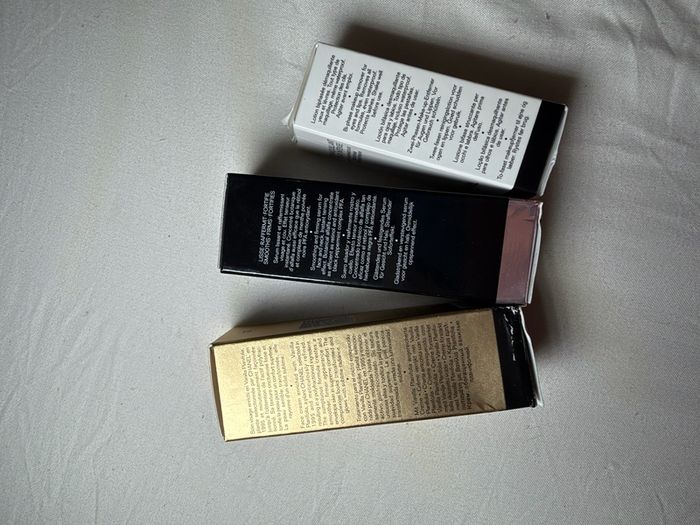 chanel skincare