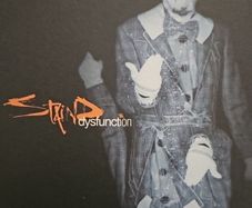 Staind - Dysfunction.