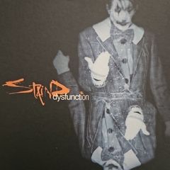 Staind - Dysfunction.