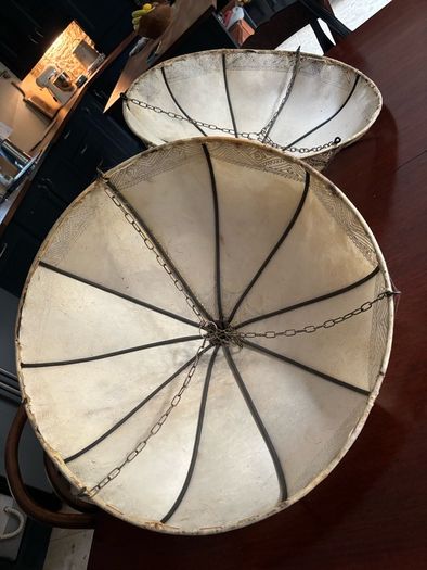 Lampshades X 2