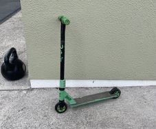 scooter