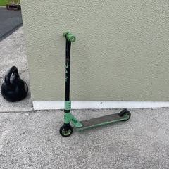 scooter