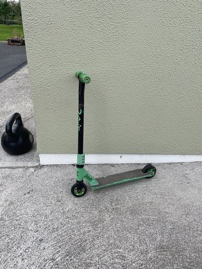 scooter