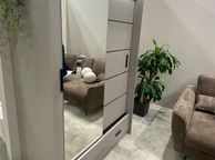 main image for ad Sliding Doors Wardrobe Rubi 150LED