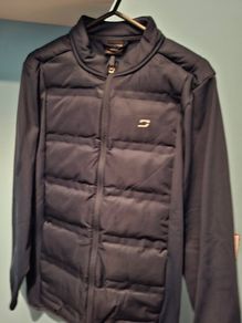 golf jacket