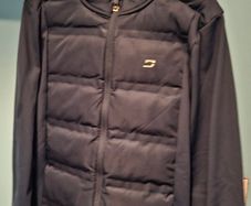 golf jacket
