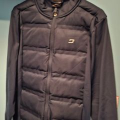 golf jacket