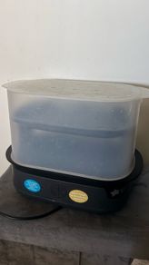 sterilizer