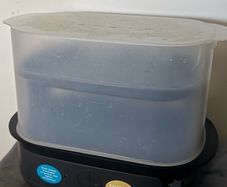 sterilizer