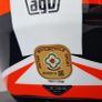 AGV K1 S Rodrigo Motorcycle Helmet / Size S - 55-56 Image 5