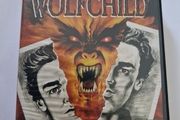 Wolfchild Sega Master System Arcade Retro Games Original
