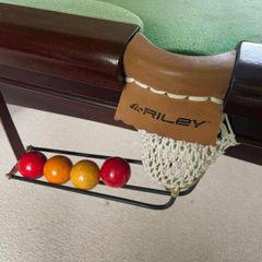 Snooker table 1/2 size