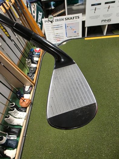 Mizuno Pro 225 Forged Limited Edition Irons