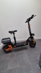 Kukirin m5pro