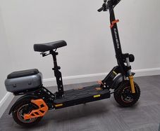 Kukirin m5pro