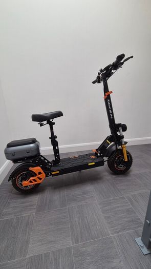 Kukirin m5pro