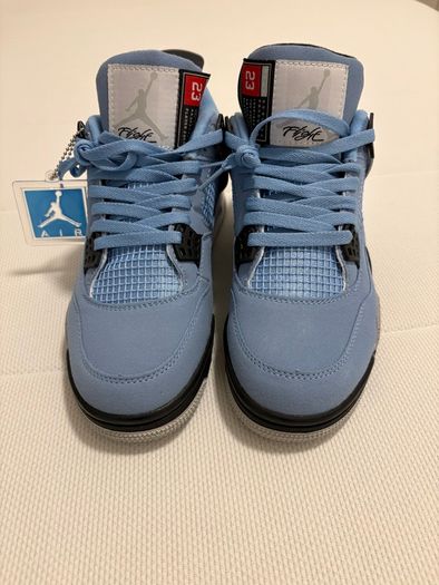 Jordan Brand new