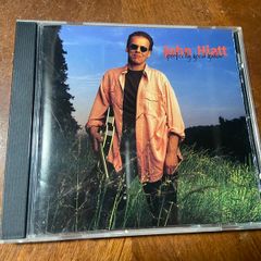 John Hiatt Perfectly Good Guitar CD