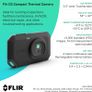 Flir C5 Thermal Camera Image 3