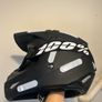RCB D7 scooter for sale, only 4 months old! Image 9