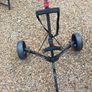 Kids golf trolley Image 3