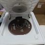 iLuv i7500 Mini CD MP3 Stereo System w DockingStation- White Image 10