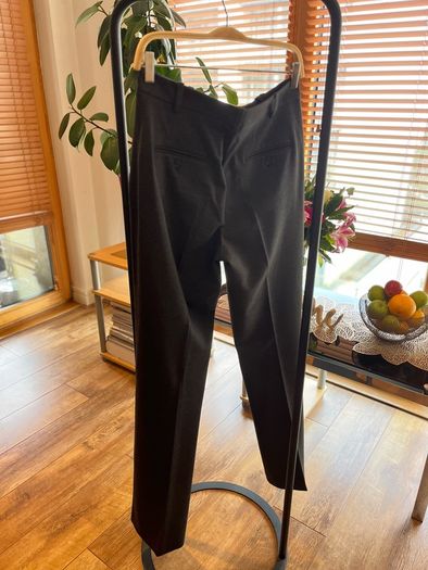 Pinko grey suit