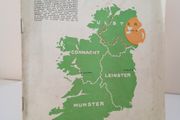 Ireland's Right to Unity: The Case Stated by the All-Party Anti-Partition Conference, Mansion House, Dublin (PT132)