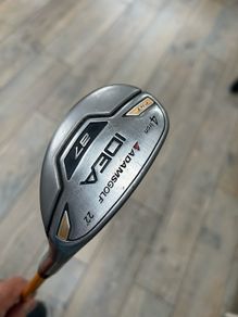 Adams idea 4 hybrid