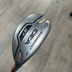 Adams idea 4 hybrid