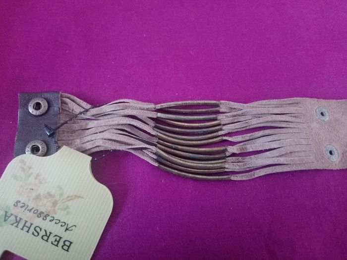 Bershka bracelet