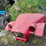 MG  Midget Parts Image 2
