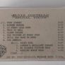 Elvis Costello - Brutal Youth Promo Cassette Image 2
