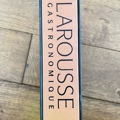 Larousse Gastronomique Encyclopedia