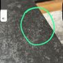 Harvey Norman Black Coffee table Image 4
