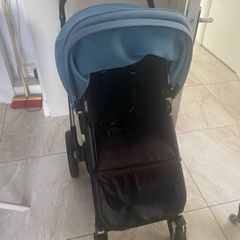 prams
