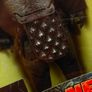 Attar ! Planet Of The Apes ! 12" Figure ! Special Collector's Edition ! by Hasbro ! Image 5