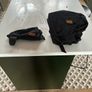 Restrap top tube bag and bar bag Image 3