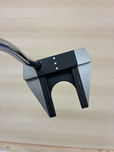 Odyssey Microhinge #7 Putter