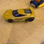 Hot Wheels x 3 Image 3
