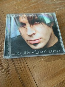 Chris Gaines - Greatest Hits / Garth Brooks In The Life Of Chris Gaines