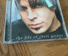 Chris Gaines - Greatest Hits / Garth Brooks In The Life Of Chris Gaines