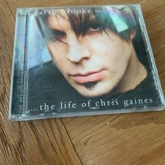Chris Gaines - Greatest Hits / Garth Brooks In The Life Of Chris Gaines