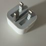Original 20W Apple Charger and Wowen Type C Cable Image 3