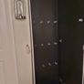 Mirrored Cabinet Image 3