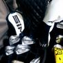 Set of Golf Clubs Image 2
