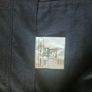 Marco Capelli self check three-piece suit. 40L Image 6