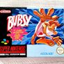 SNES Bubsy Boxed Image 10