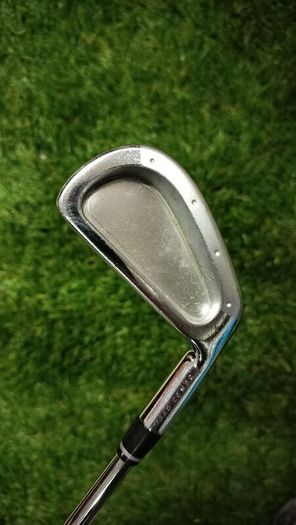Nike Forged Pro Combo irons