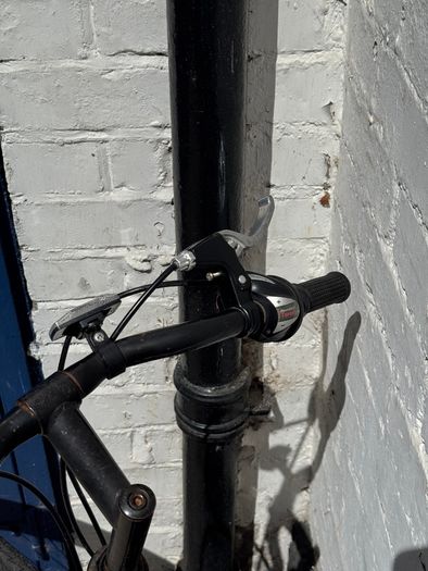 martello bike